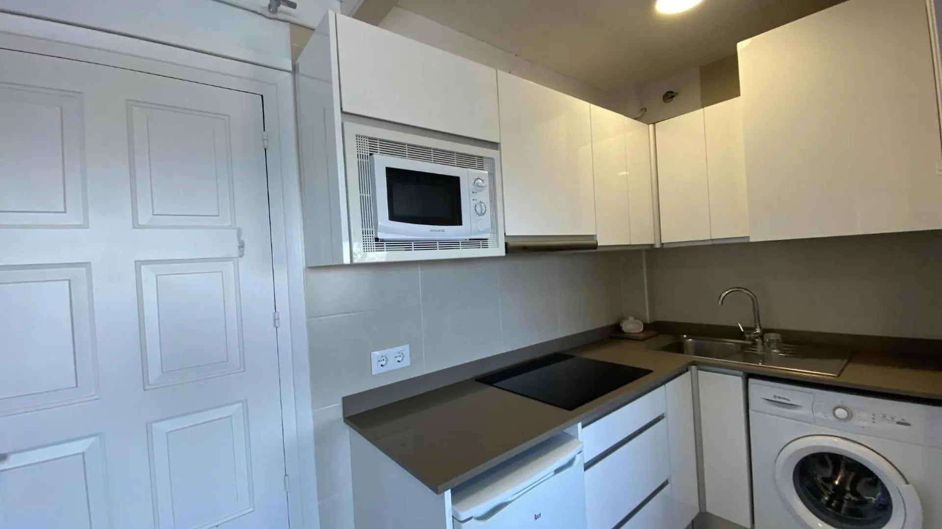 21107 Sea View Διαμέρισμα L' Escala