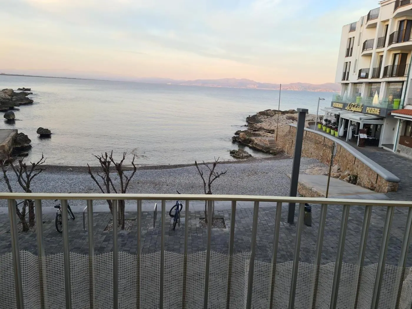 21107 Sea View Διαμέρισμα L' Escala 0*,  Ισπανία