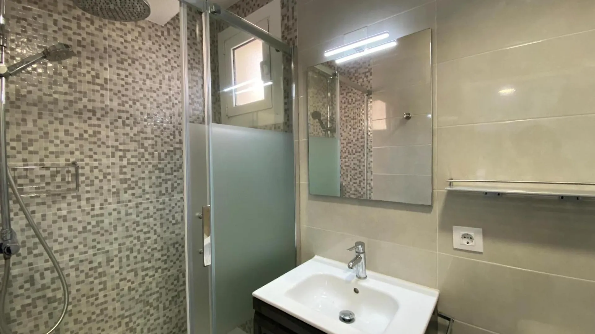 21107 Sea View Διαμέρισμα L' Escala