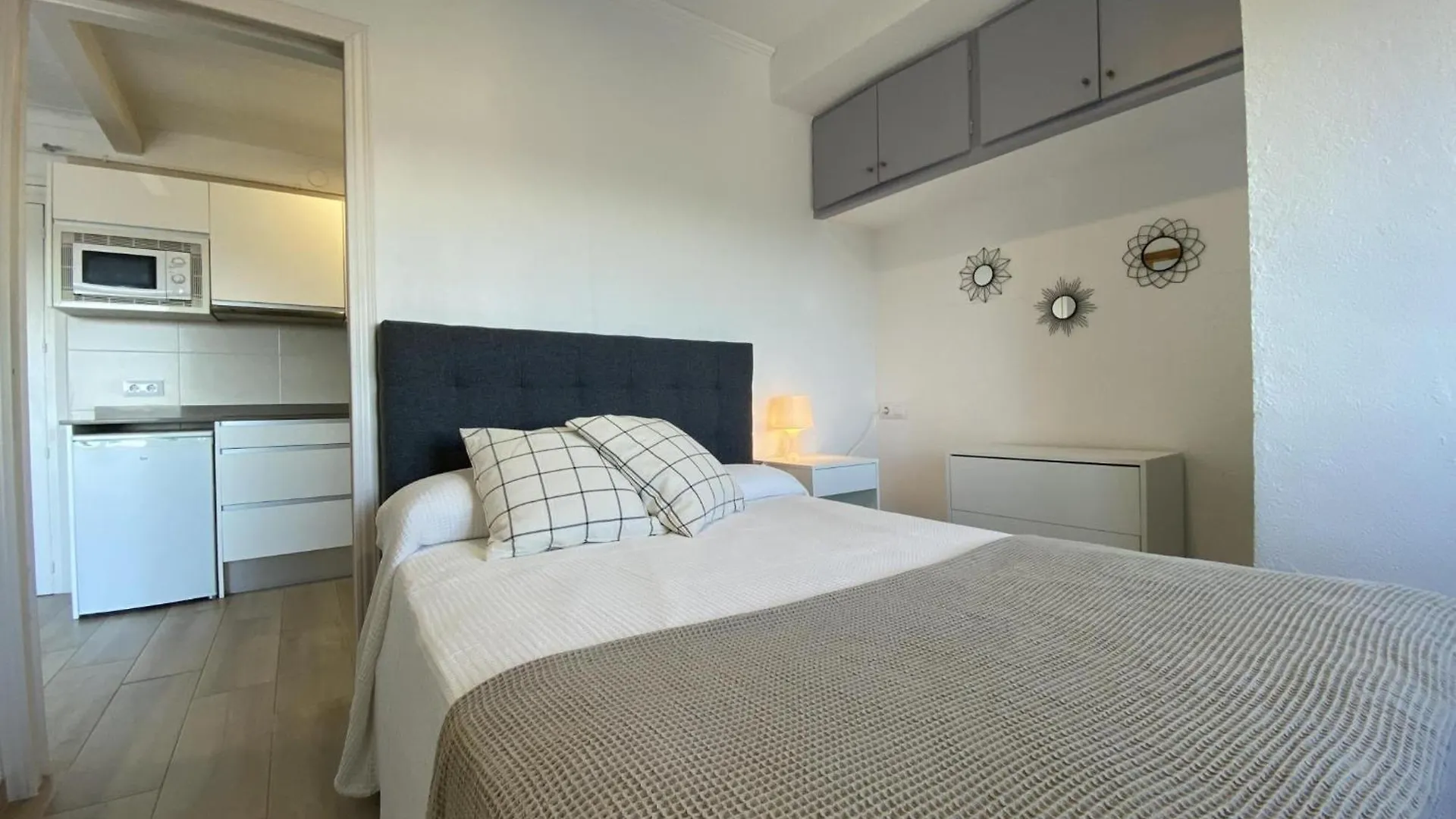 21107 Sea View Διαμέρισμα L' Escala