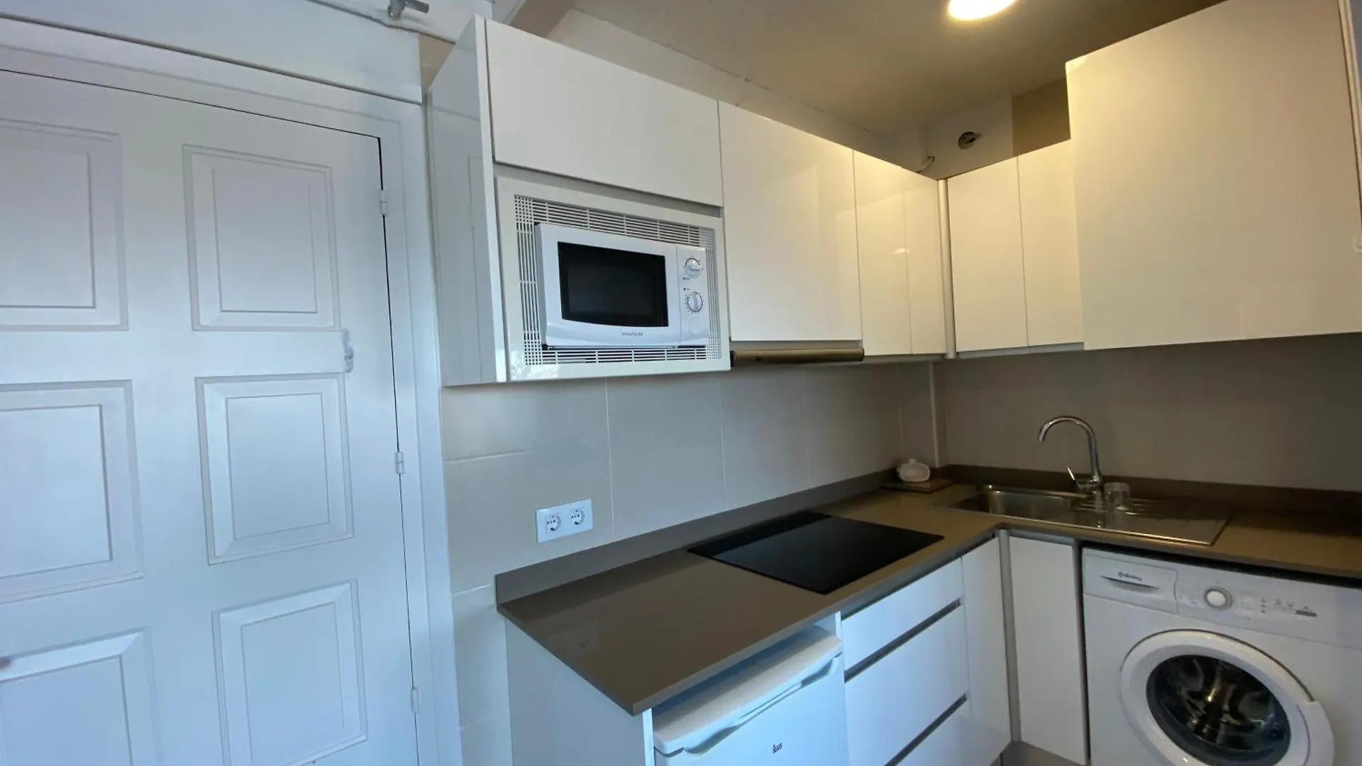 21107 Sea View Διαμέρισμα L' Escala
